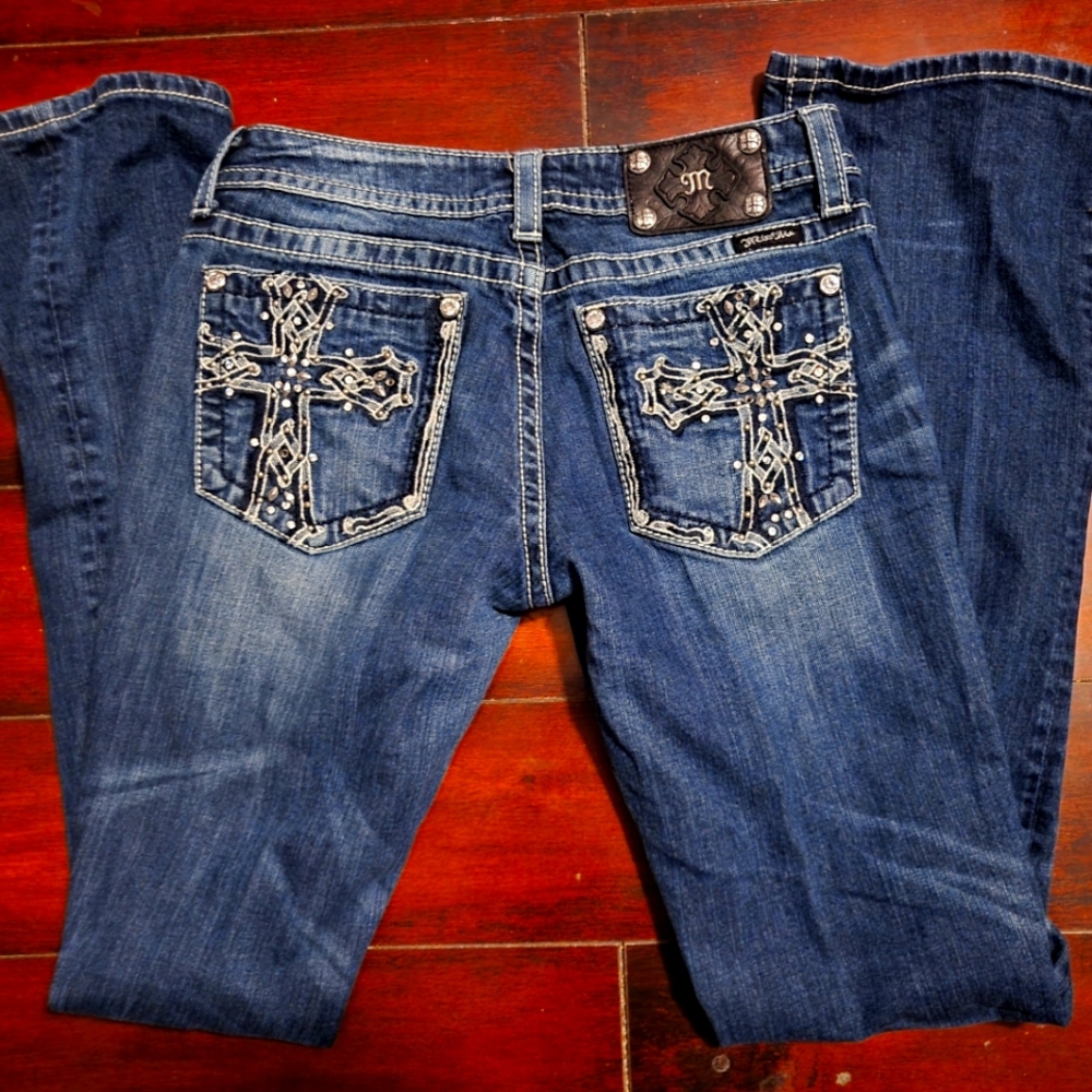 MissMe jeans